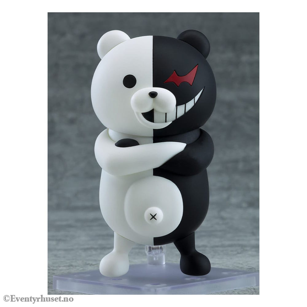 Danganronpa 1-2 Reload Nendoroid Action Figure Monokuma 2.0 10 cm Manga & Anime