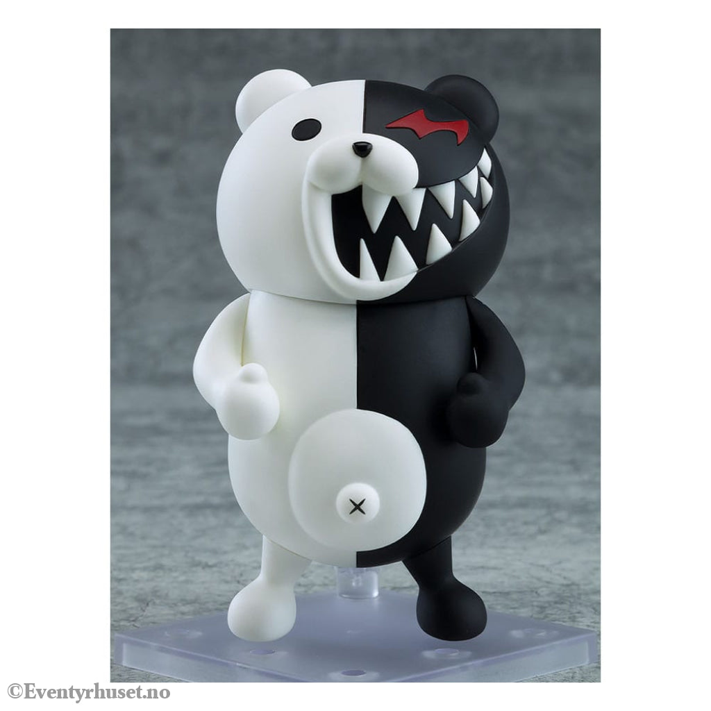 Danganronpa 1-2 Reload Nendoroid Action Figure Monokuma 2.0 10 cm Manga & Anime
