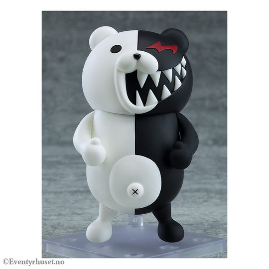 Danganronpa 1-2 Reload Nendoroid Action Figure Monokuma 2.0 10 cm Manga & Anime