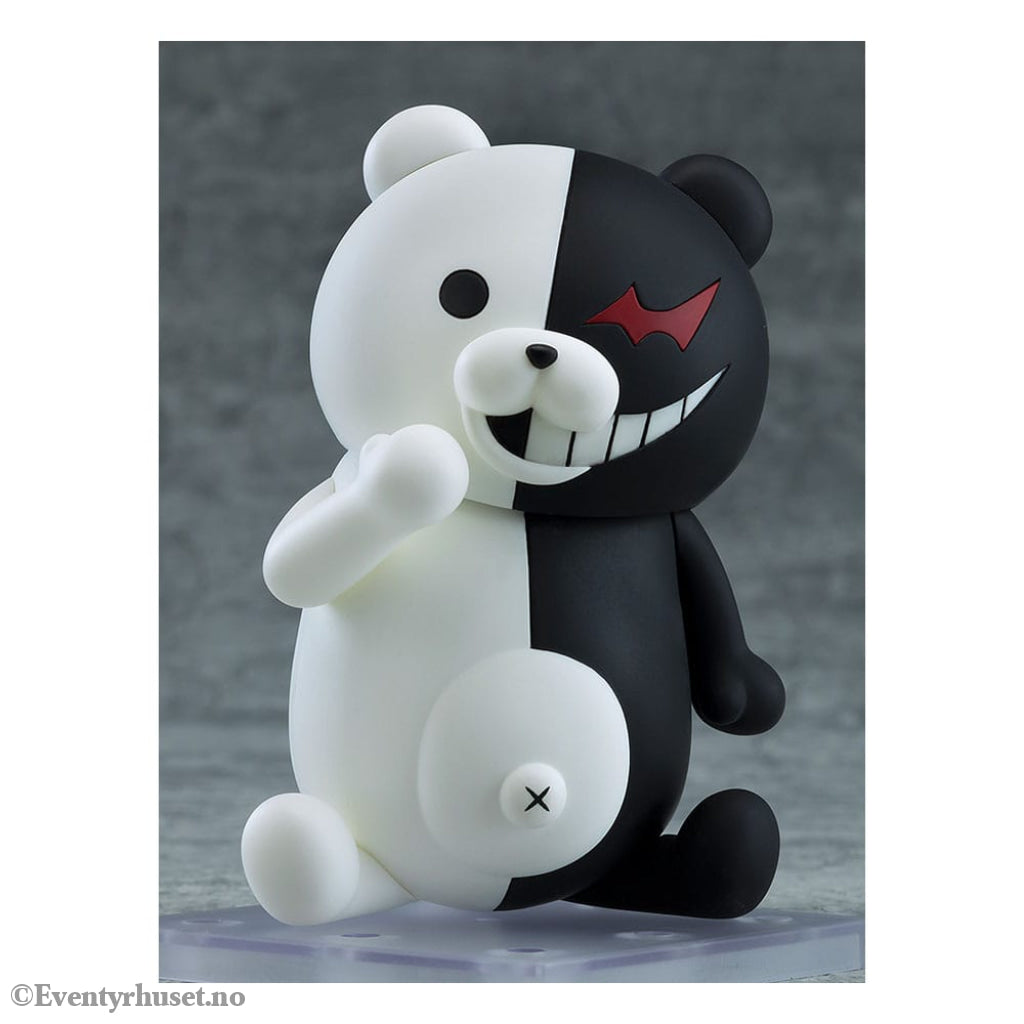 Danganronpa 1-2 Reload Nendoroid Action Figure Monokuma 2.0 10 cm Manga & Anime