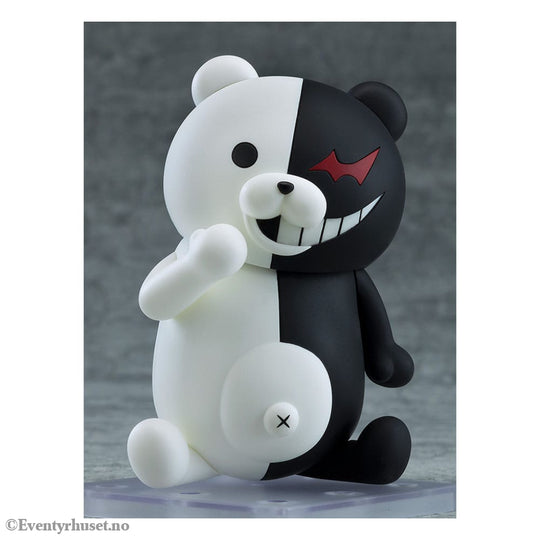Danganronpa 1-2 Reload Nendoroid Action Figure Monokuma 2.0 10 cm Manga & Anime