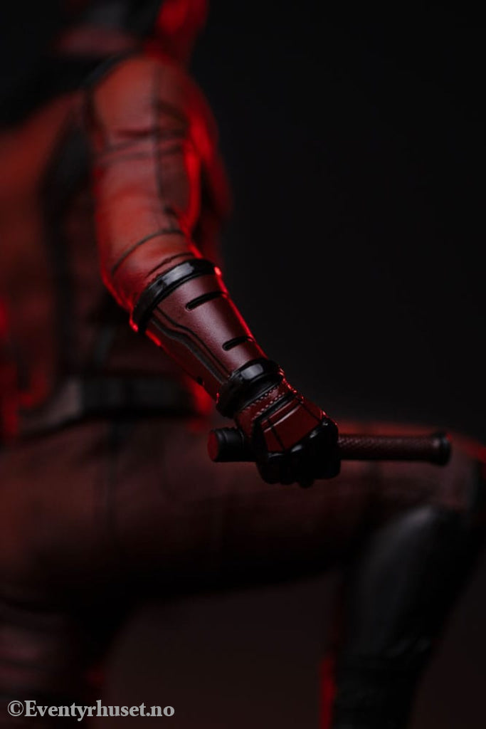 Daredevil: Born Again Art Scale Statue 1/10 Daredevil 23 cm Collectibles