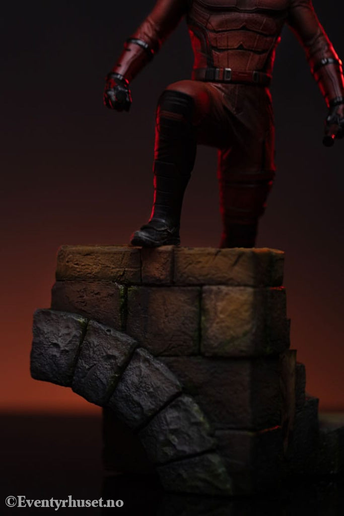 Daredevil: Born Again Art Scale Statue 1/10 Daredevil 23 cm Collectibles