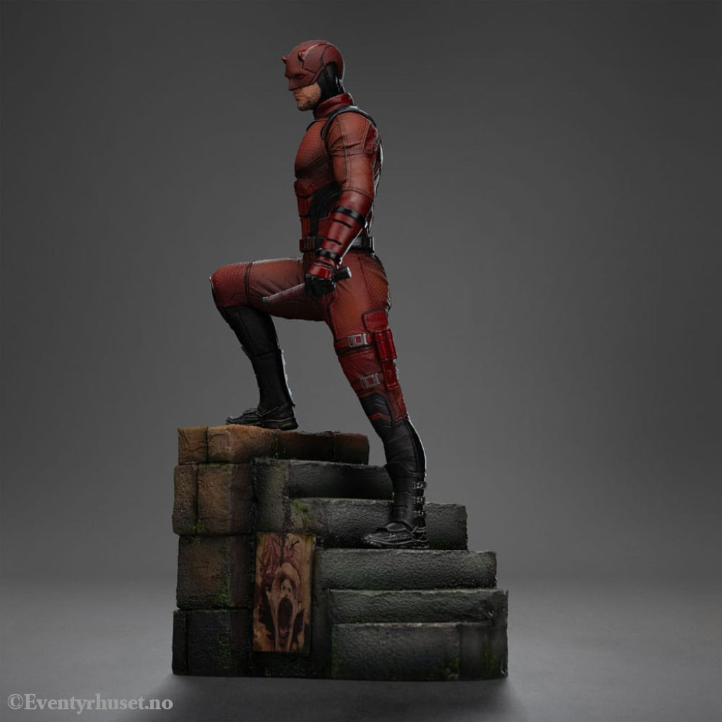 Daredevil: Born Again Art Scale Statue 1/10 Daredevil 23 cm Collectibles
