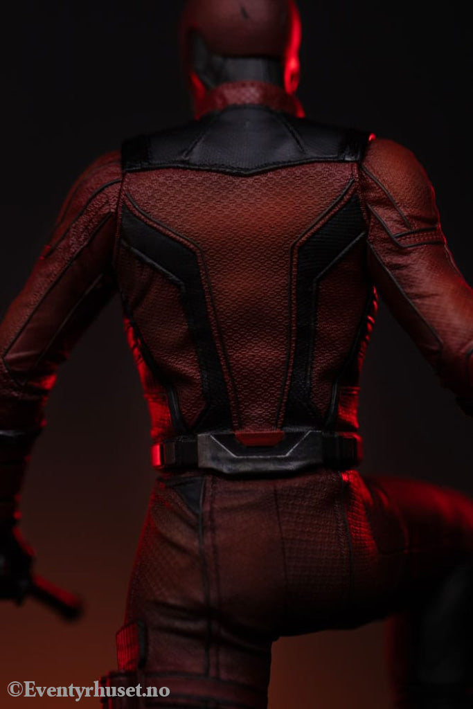 Daredevil: Born Again Art Scale Statue 1/10 Daredevil 23 cm Collectibles