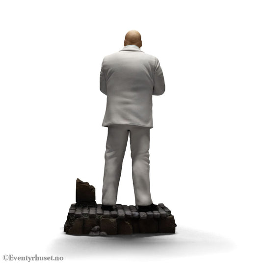 Daredevil: Born Again Art Scale Statue 1/10 Kingpin 21 cm Collectibles