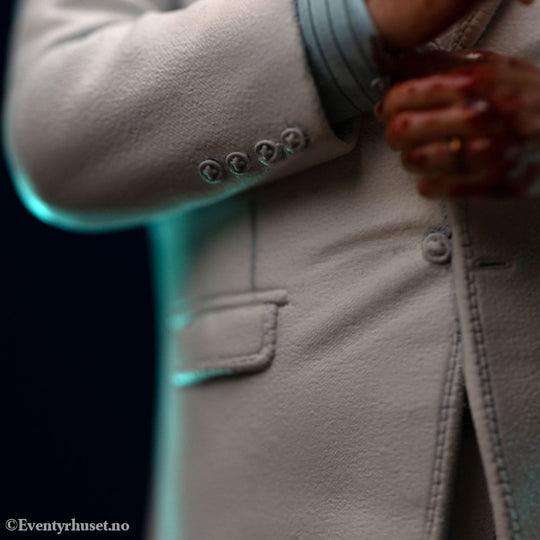 Daredevil: Born Again Art Scale Statue 1/10 Kingpin 21 cm Collectibles