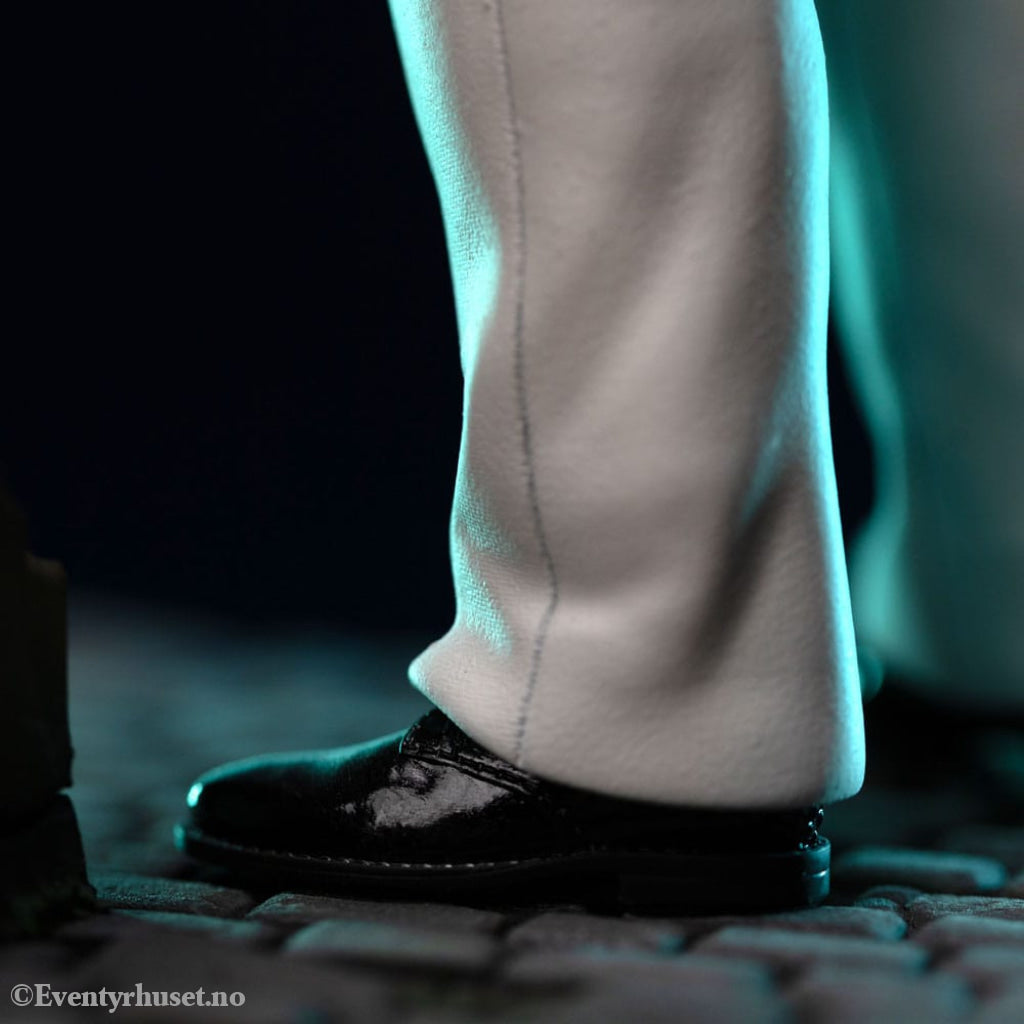 Daredevil: Born Again Art Scale Statue 1/10 Kingpin 21 cm Collectibles