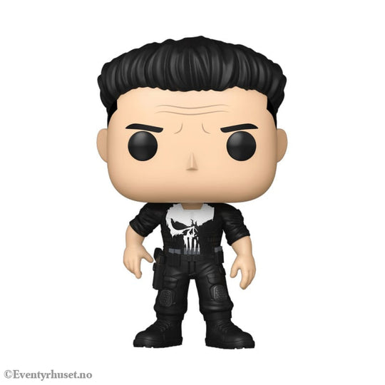 Daredevil: Born Again POP! Marvel Vinyl Figure Punisher 9 cm Collectibles