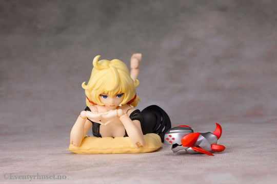 Dark Advent Plastic Model Kit Krakendress Relax Ver. 16 cm Manga & Anime