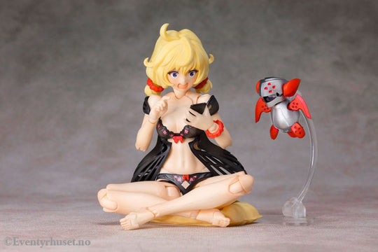 Dark Advent Plastic Model Kit Krakendress Relax Ver. 16 cm Manga & Anime