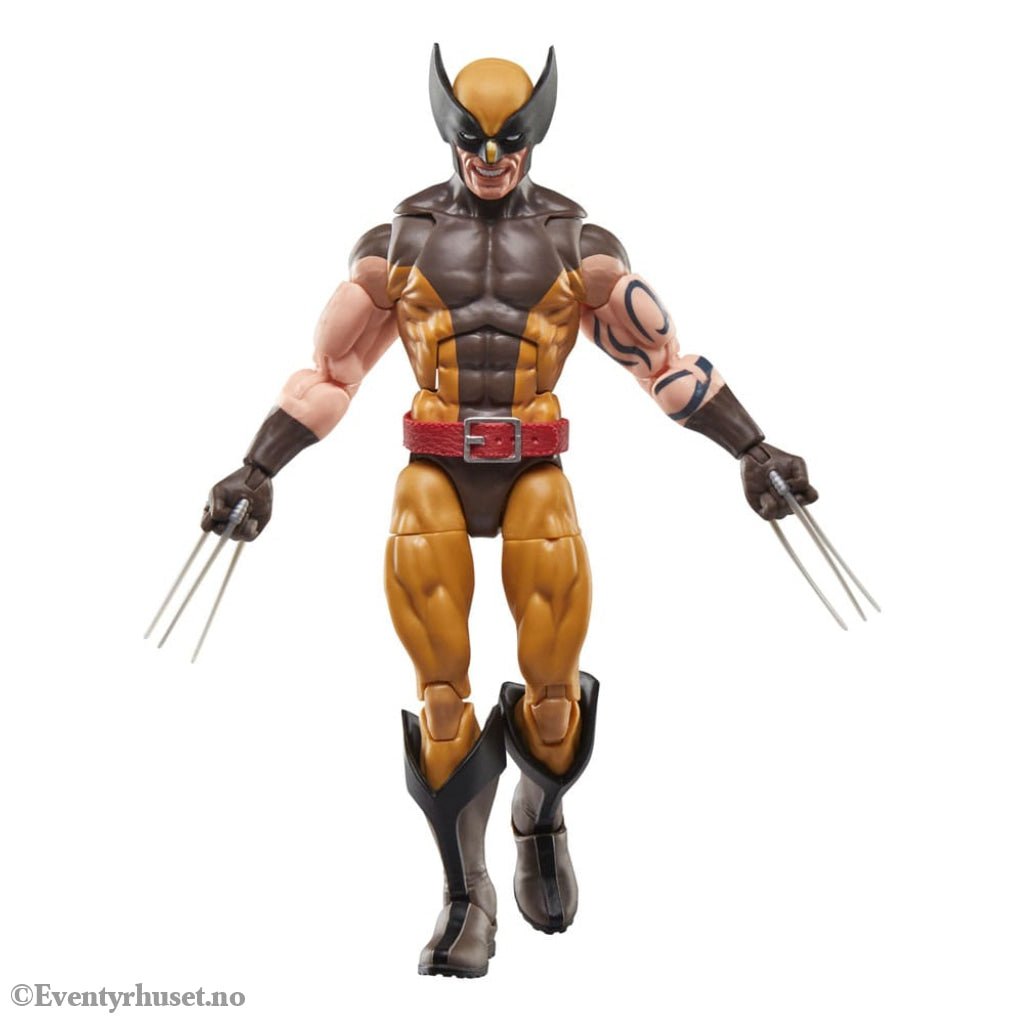 Dark Avengers Marvel Legends Action Figure Daken (Wolverine) 15 cm Toys