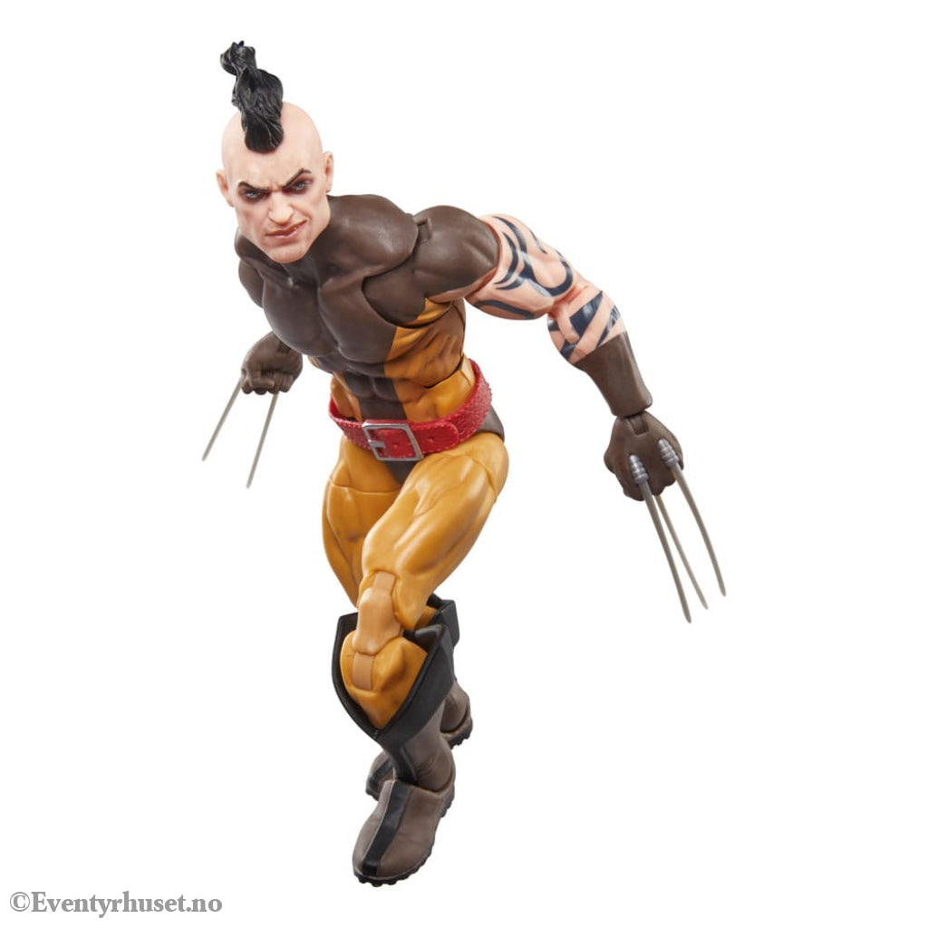 Dark Avengers Marvel Legends Action Figure Daken (Wolverine) 15 cm Toys