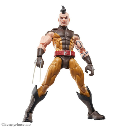 Dark Avengers Marvel Legends Action Figure Daken (Wolverine) 15 cm Toys