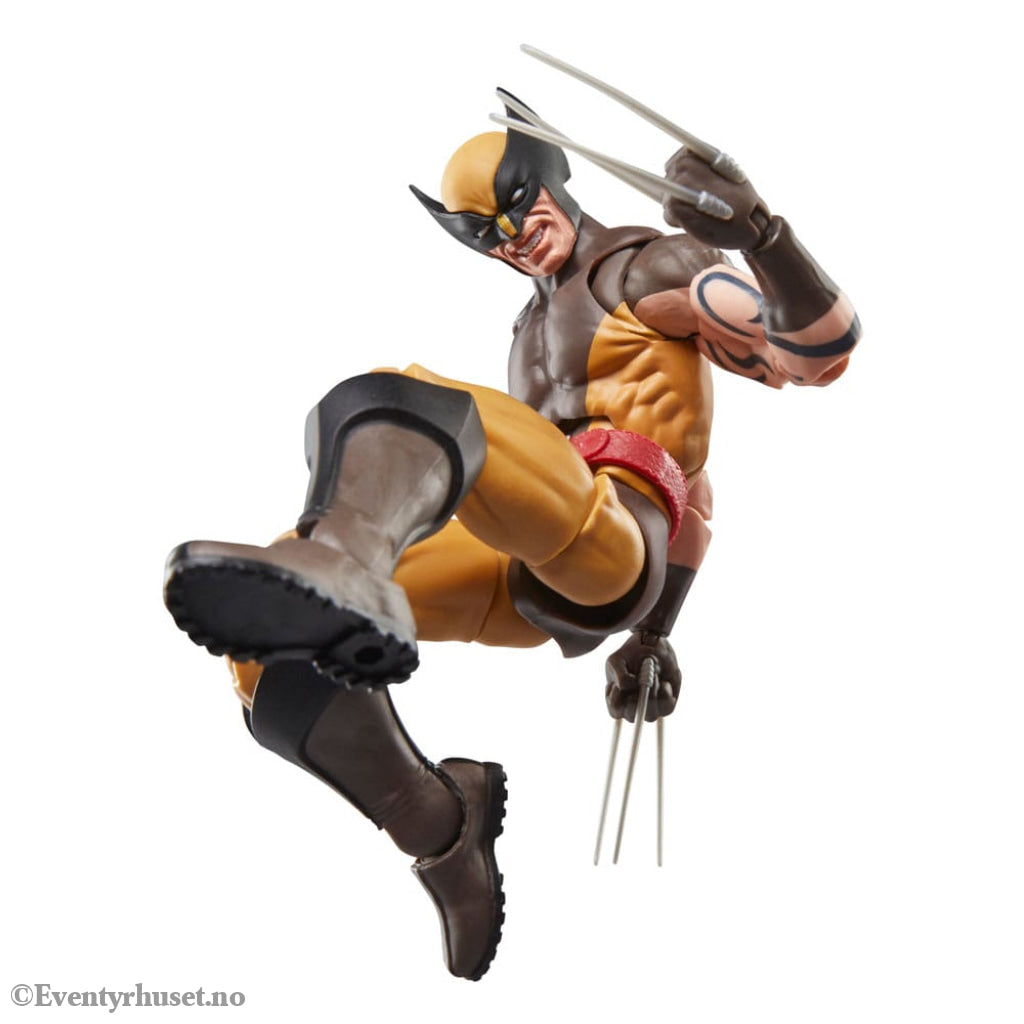 Dark Avengers Marvel Legends Action Figure Daken (Wolverine) 15 cm Toys