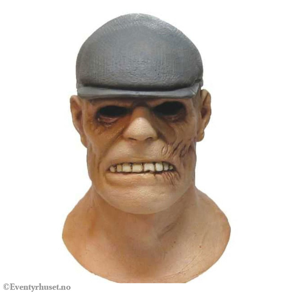 Dark Horse Comics Mask The Goon Fashion & Accessories