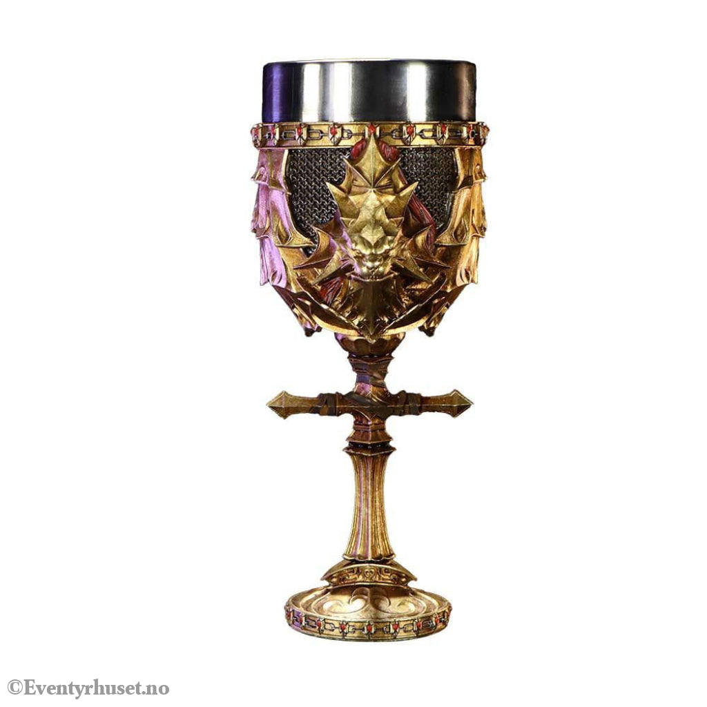 Dark Souls Goblet Ornstein Home & Gifts
