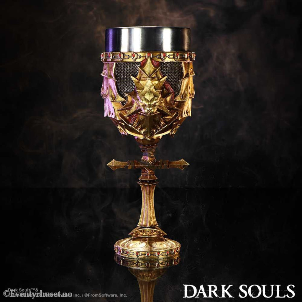 Dark Souls Goblet Ornstein Home & Gifts