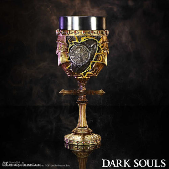 Dark Souls Goblet Ornstein Home & Gifts