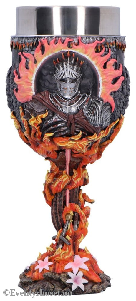 Dark Souls Goblet Soul of Cinder Home & Gifts