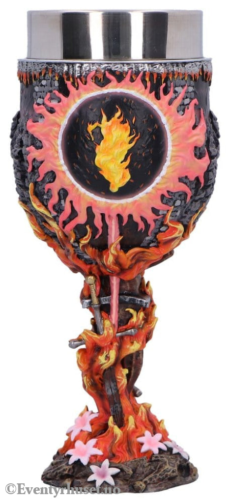 Dark Souls Goblet Soul of Cinder Home & Gifts