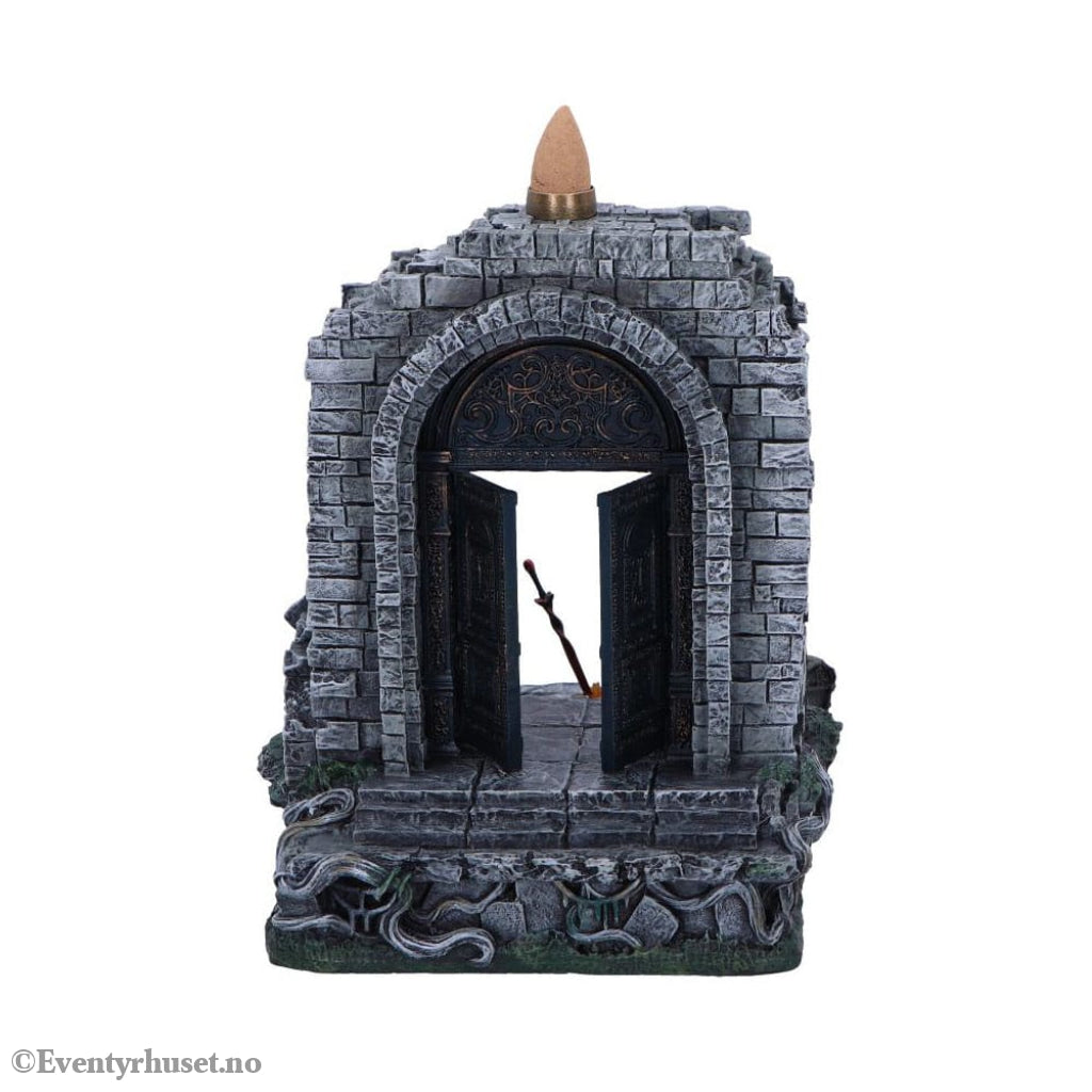 Dark Souls III incense burner Fog Gate 19 cm Home & Gifts