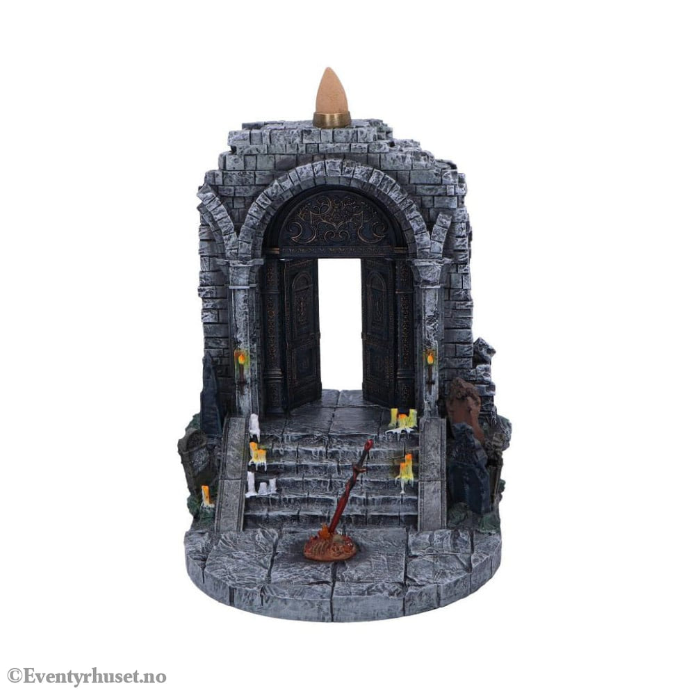 Dark Souls III incense burner Fog Gate 19 cm Home & Gifts