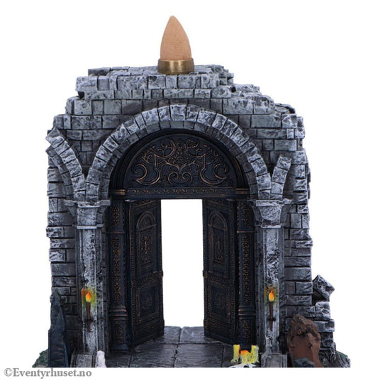 Dark Souls III incense burner Fog Gate 19 cm Home & Gifts