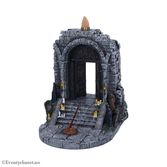 Dark Souls III incense burner Fog Gate 19 cm Home & Gifts