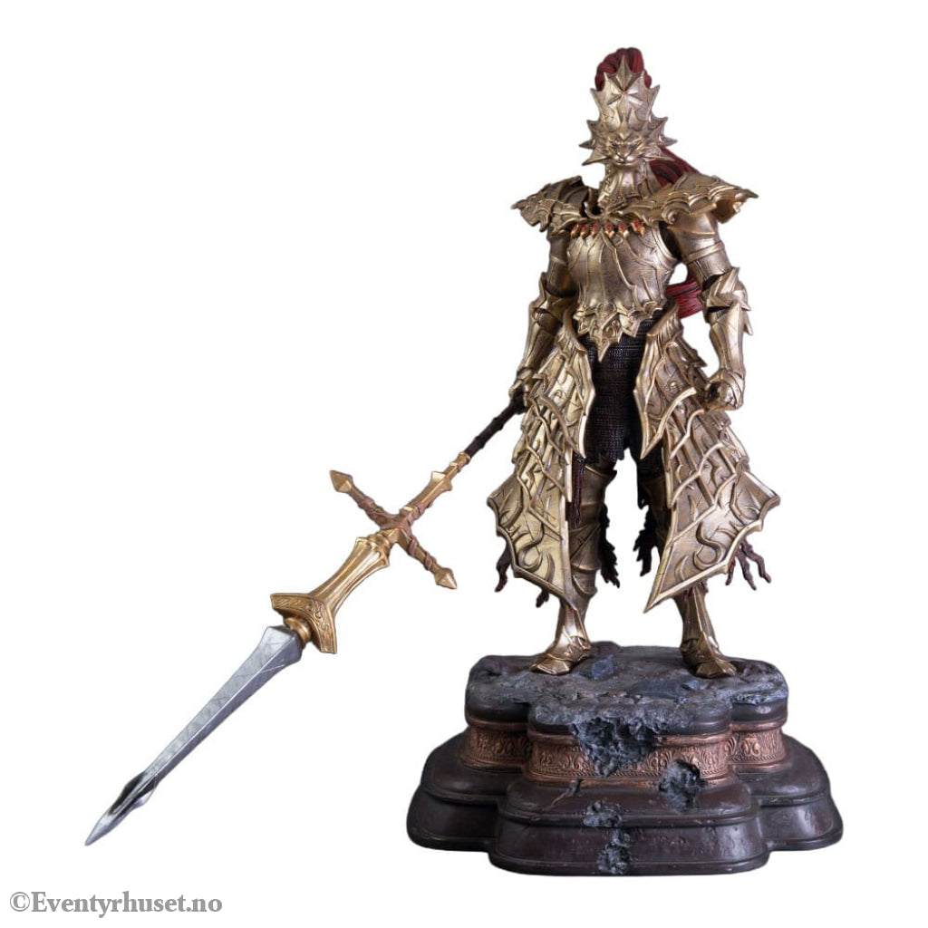 Dark Souls Statue Dragon Slayer Ornstein (Reproduction) 79 cm Collectibles