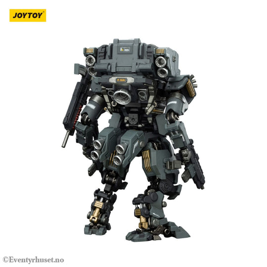 Dark Source Action Figur APOC Series Shadow MirageMulti-Dimensional Maneuver Battle Mech 16 cm. Mint In Sealed Box
