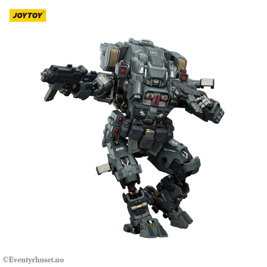 Dark Source Action Figur APOC Series Shadow MirageMulti-Dimensional Maneuver Battle Mech 16 cm. Mint In Sealed Box