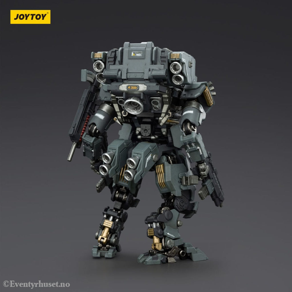 Dark Source Action Figur APOC Series Shadow MirageMulti-Dimensional Maneuver Battle Mech 16 cm. Mint In Sealed Box
