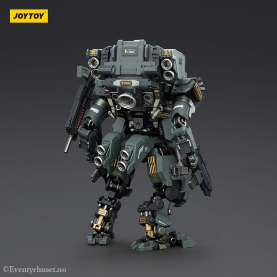 Dark Source Action Figur APOC Series Shadow MirageMulti-Dimensional Maneuver Battle Mech 16 cm. Mint In Sealed Box