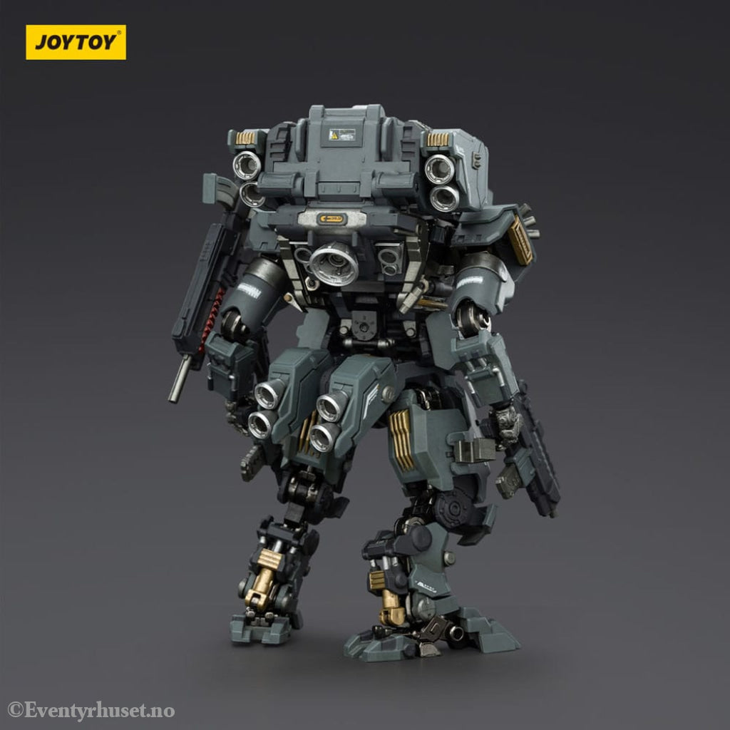Dark Source Action Figur APOC Series Shadow MirageMulti-Dimensional Maneuver Battle Mech 16 cm Toys