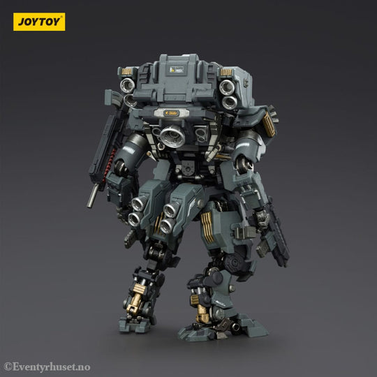 Dark Source Action Figur APOC Series Shadow MirageMulti-Dimensional Maneuver Battle Mech 16 cm Toys
