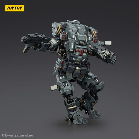 Dark Source Action Figur APOC Series Shadow MirageMulti-Dimensional Maneuver Battle Mech 16 cm Toys