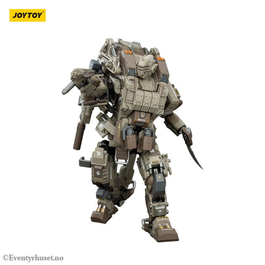 Dark Source Action Figur APOC Series Sky Striker Precision Strike Mech 16 cm Toys