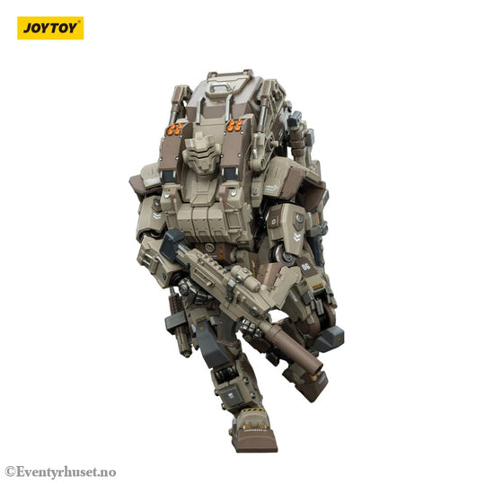 Dark Source Action Figur APOC Series Sky Striker Precision Strike Mech 16 cm Toys