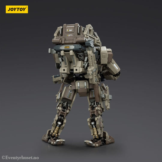 Dark Source Action Figur APOC Series Sky Striker Precision Strike Mech 16 cm Toys