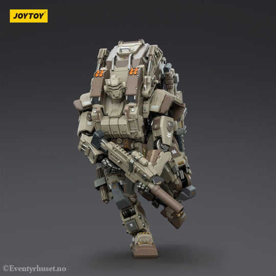 Dark Source Action Figur APOC Series Sky Striker Precision Strike Mech 16 cm Toys