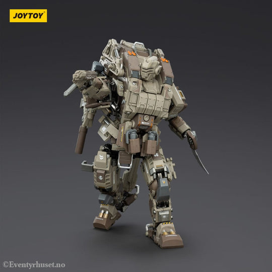 Dark Source Action Figur APOC Series Sky Striker Precision Strike Mech 16 cm Toys