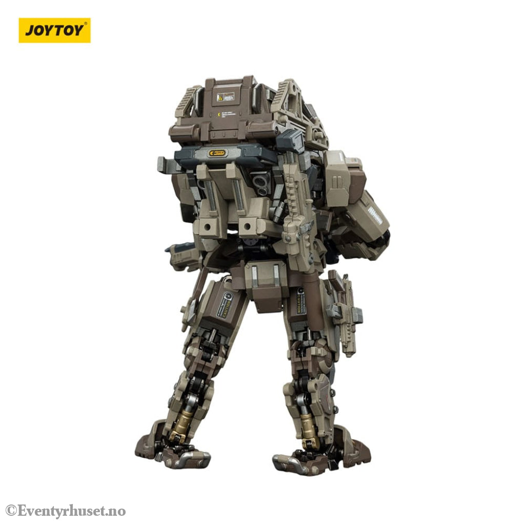 Dark Source Action Figur APOC Series Sky Striker Precision Strike Mech 16 cm Toys
