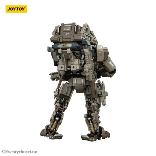 Dark Source Action Figur APOC Series Sky Striker Precision Strike Mech 16 cm Toys