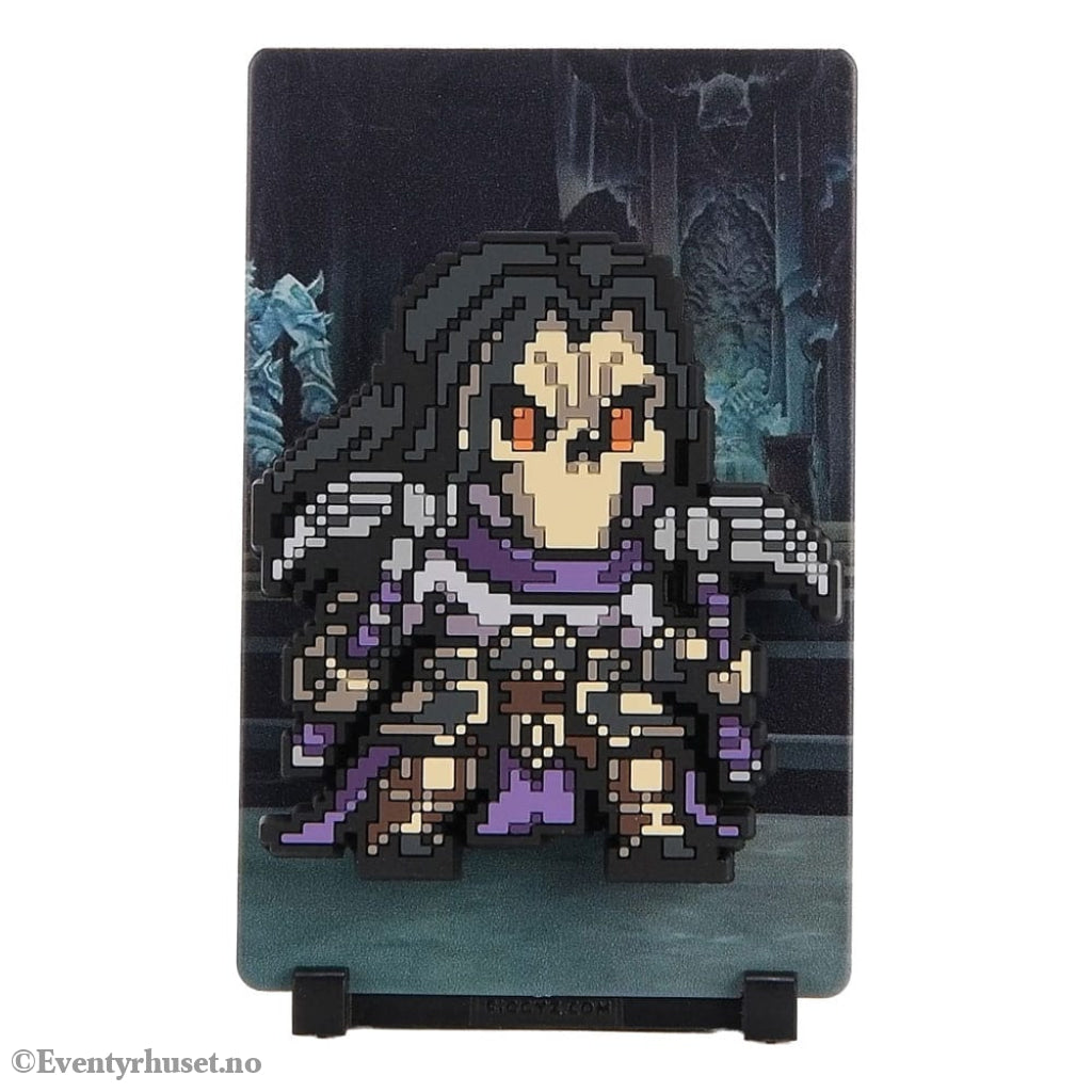 Darksiders FiGGYZ Magnet Collectible Death 11 cm Collectibles