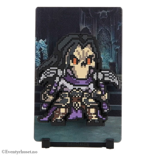Darksiders FiGGYZ Magnet Collectible Death 11 cm Collectibles