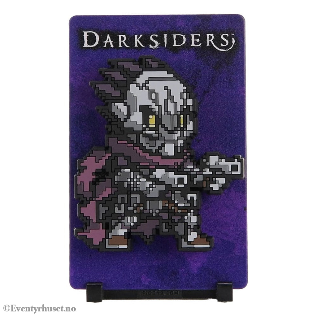 Darksiders FiGGYZ Magnet Collectible Strife 11 cm Collectibles