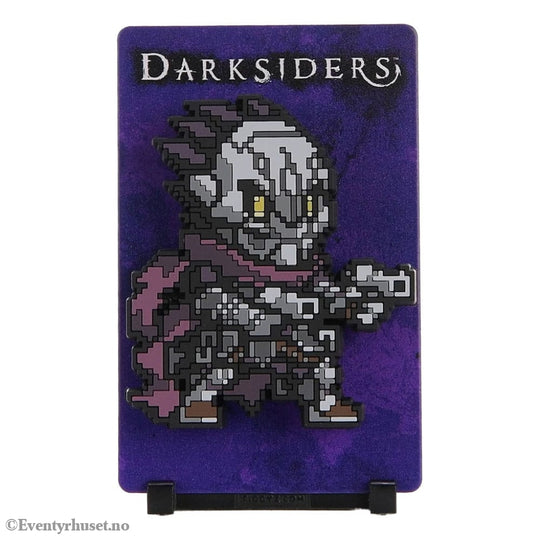 Darksiders FiGGYZ Magnet Collectible Strife 11 cm Collectibles