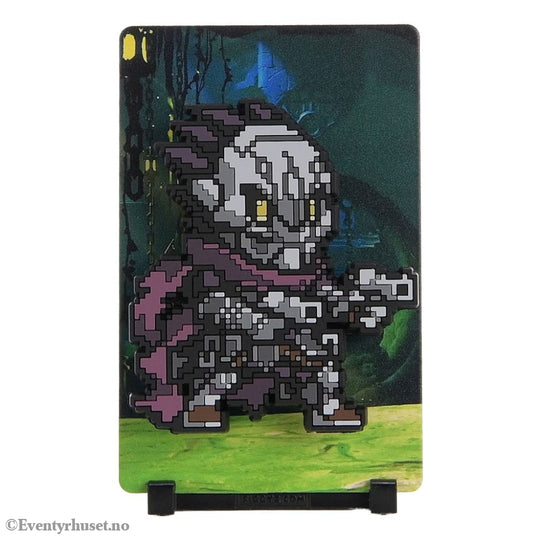 Darksiders FiGGYZ Magnet Collectible Strife 11 cm Collectibles