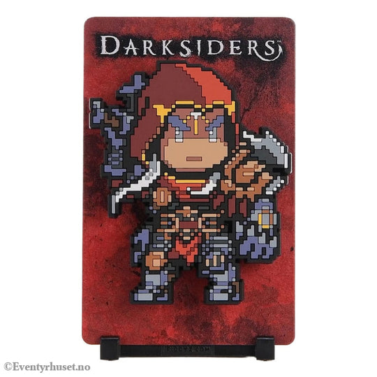 Darksiders FiGGYZ Magnet Collectible War 11 cm Collectibles